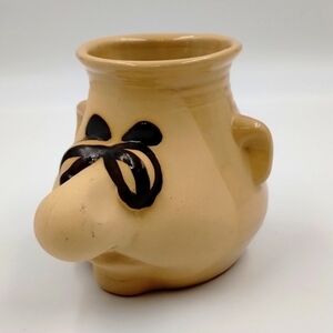 LaughMart Egg Separator PotHead Kitchen Item Funny!